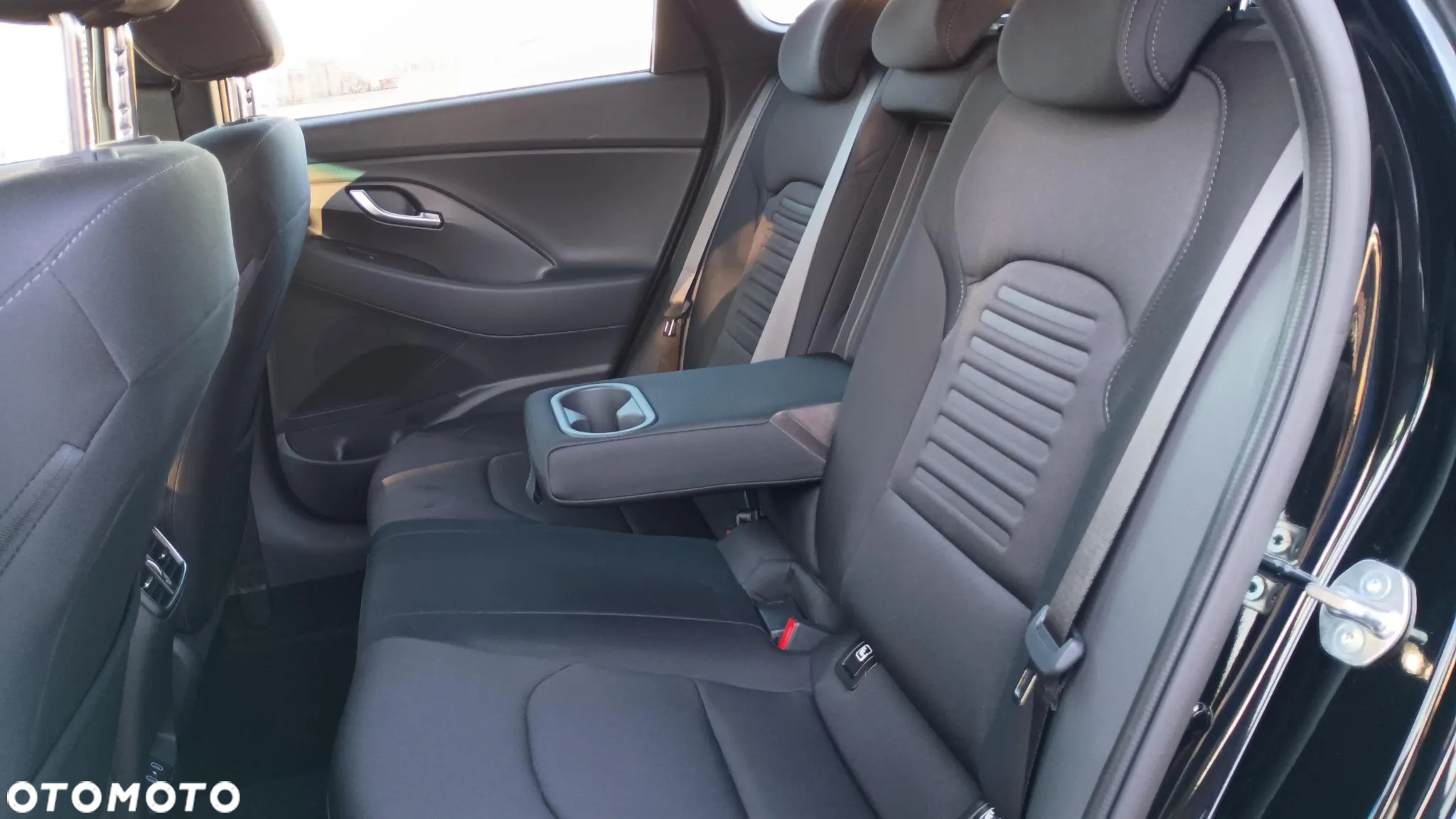 Hyundai i30 1.5 T-GDI 48V Smart - 16