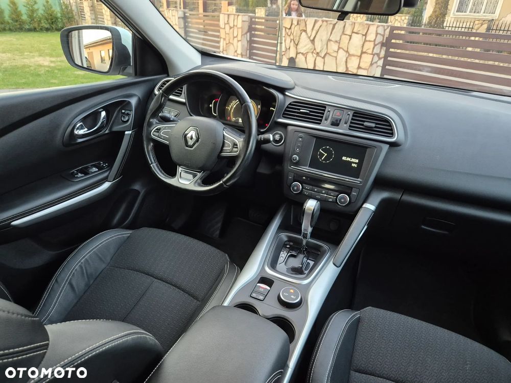 Renault Kadjar - 11