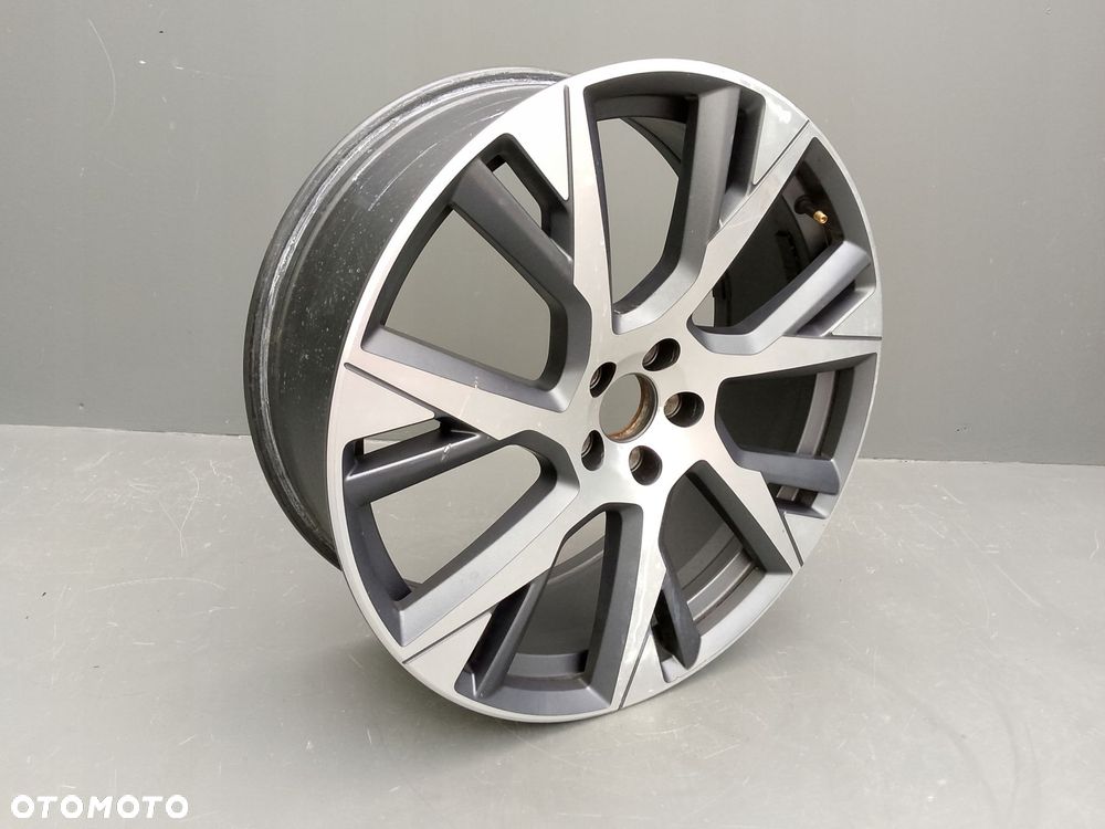 VOLVO V90 CROSS COUNTRY FELGA ALUMINIOWA 8.0" X 21" 5X108 ET49,5 31428592 ÷ - 2