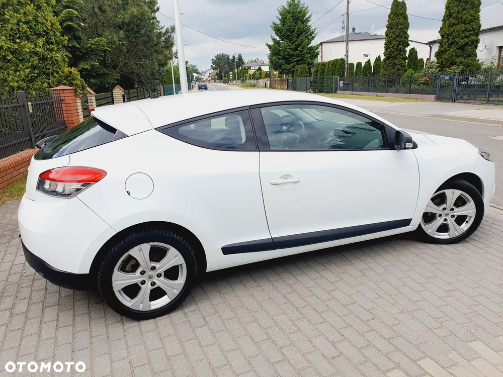 Renault Megane - 25