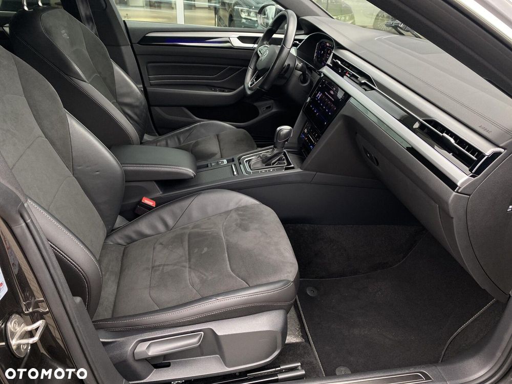 Volkswagen Arteon 2.0 TSI R-Line DSG - 35
