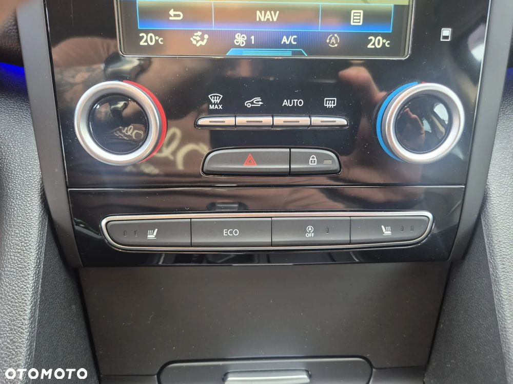 Renault Talisman ENERGY dCi 160 EDC INTENS - 19