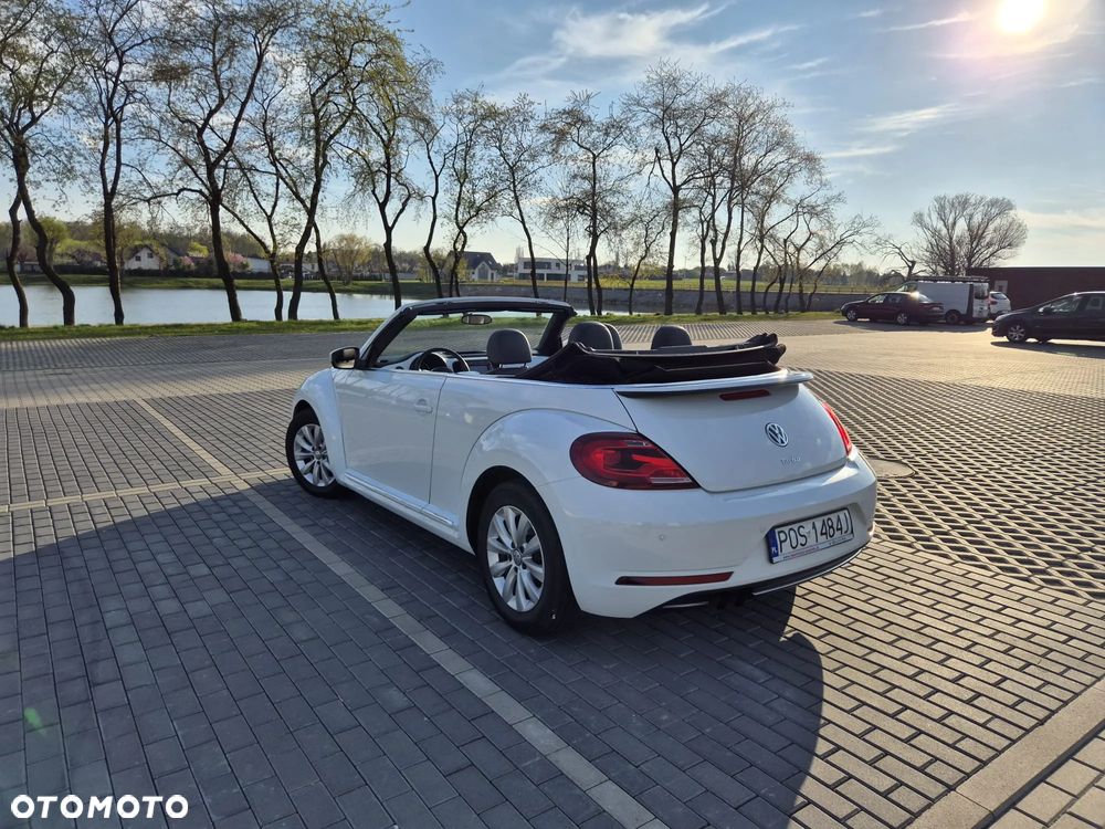 Volkswagen Beetle 2.0 TSI Sport DSG - 16
