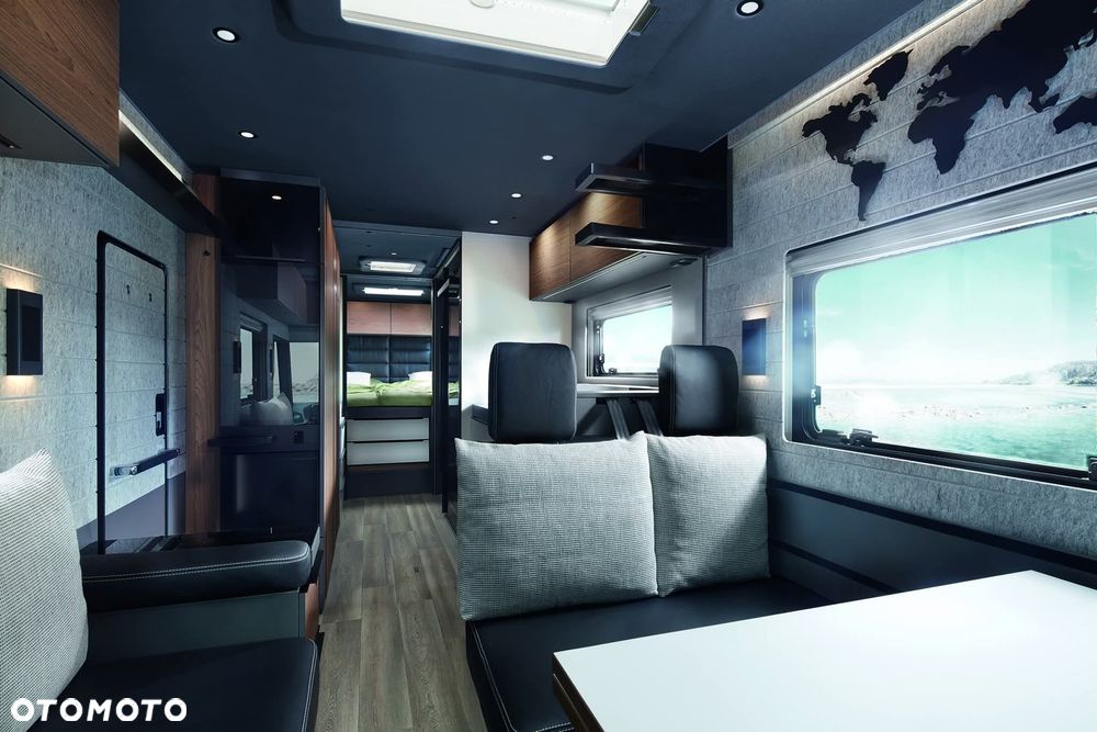 Niesmann-Bischoff Flair 920 - 27