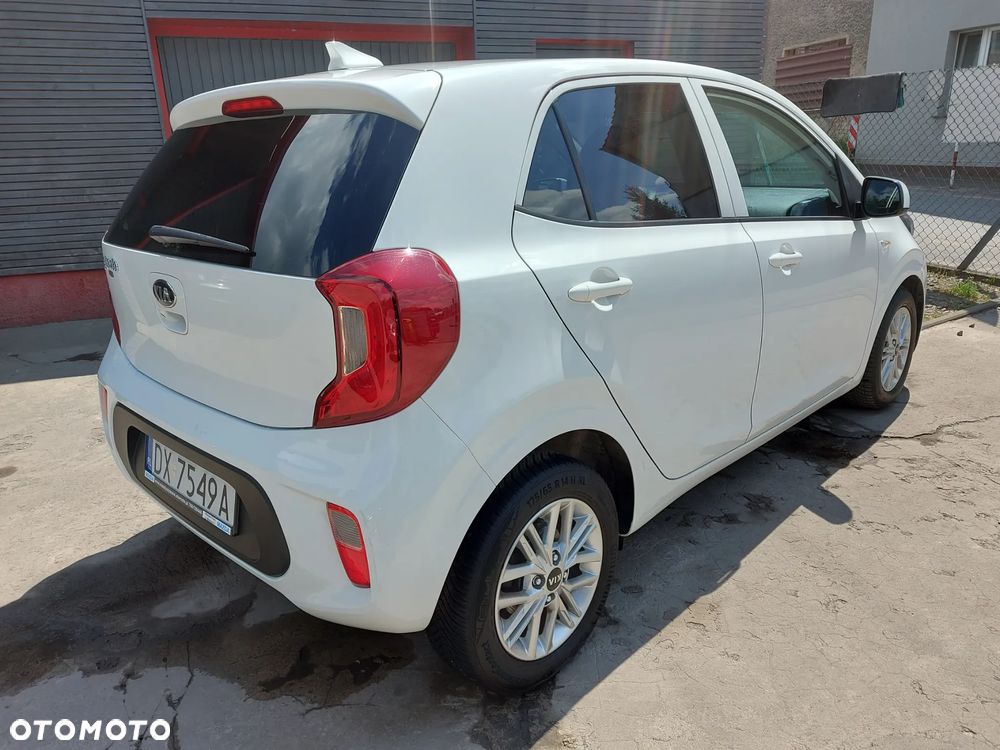 Kia Picanto 1.0 Dream-Team Edition - 10