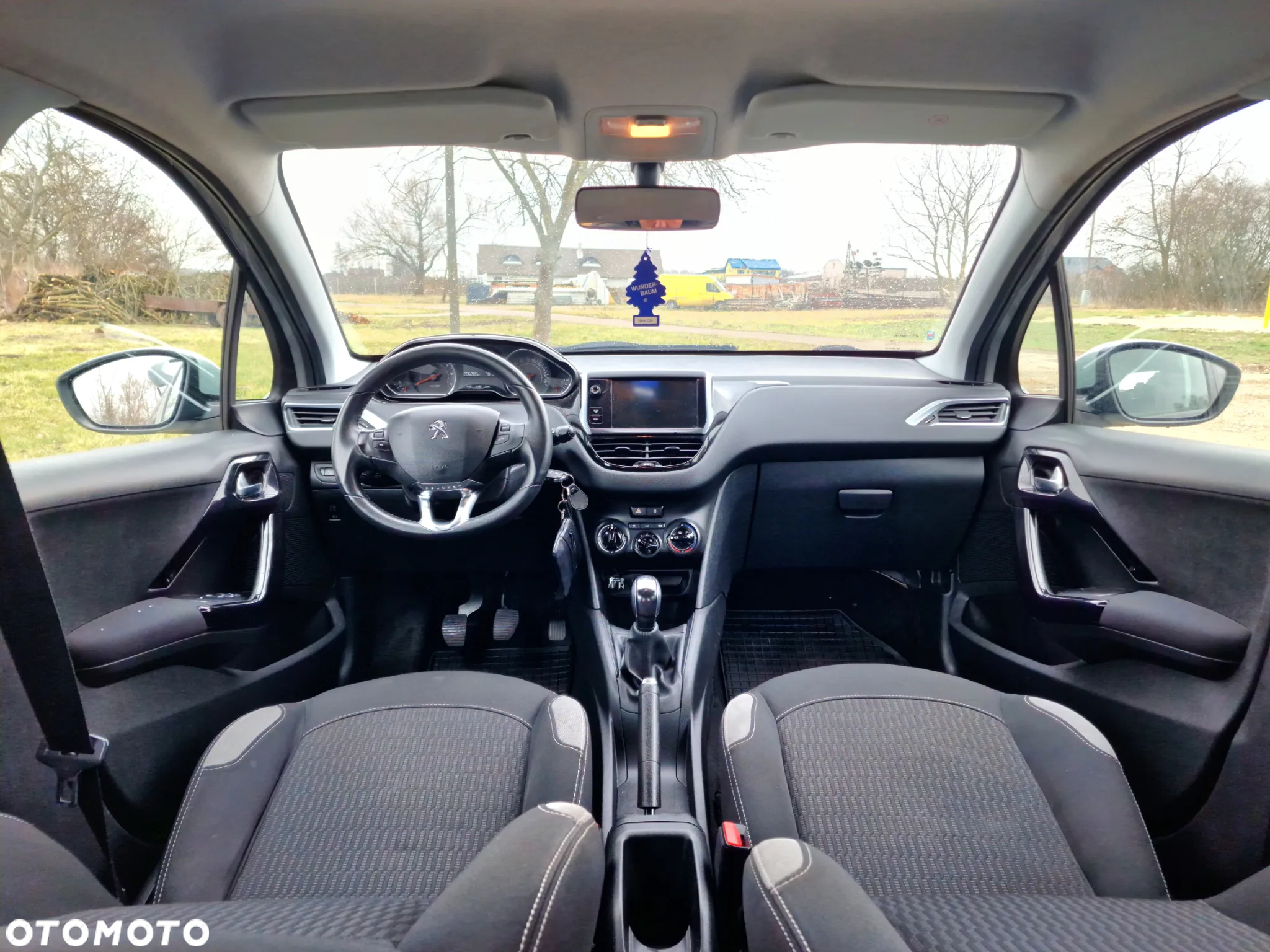 Peugeot 208 82 PureTech Style - 6