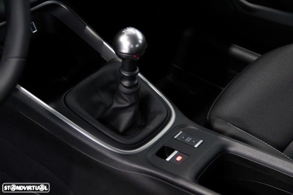 Jeep Avenger 1.2 GSE T3 Altitude - 16