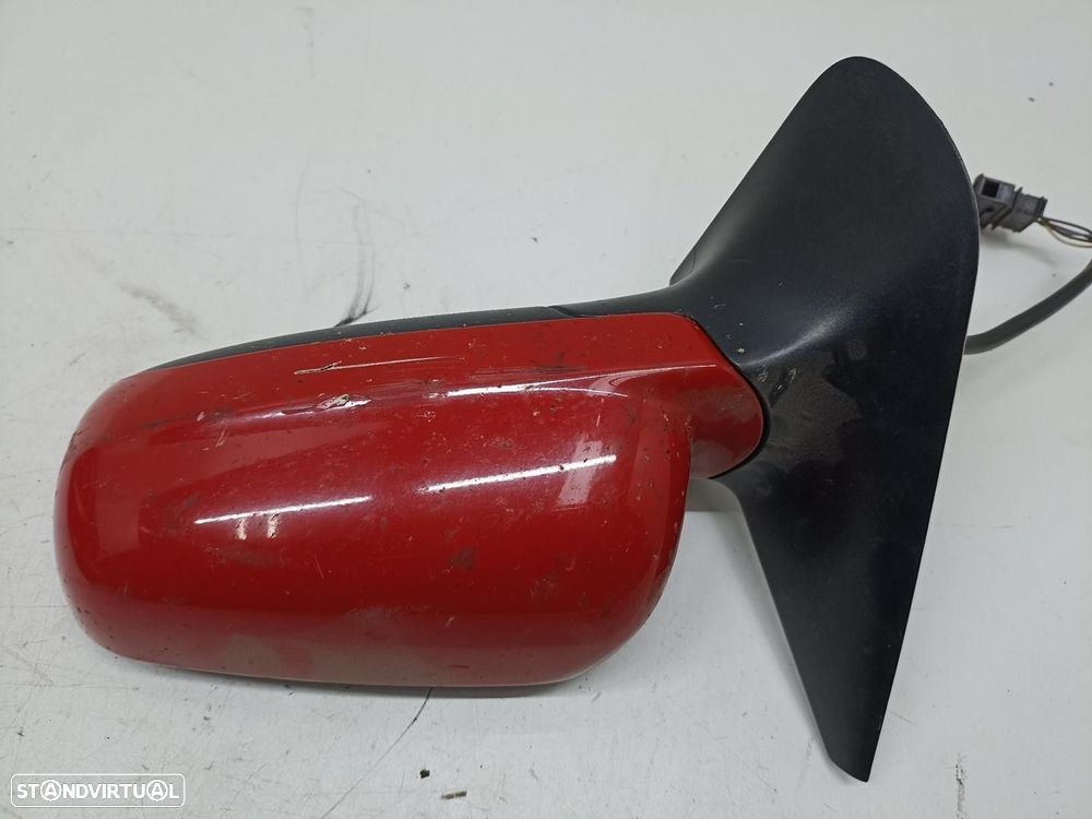 ESPELHO RETROVISOR ESQUERDO VOLKSWAGEN GOLF IV 1998 - - 3