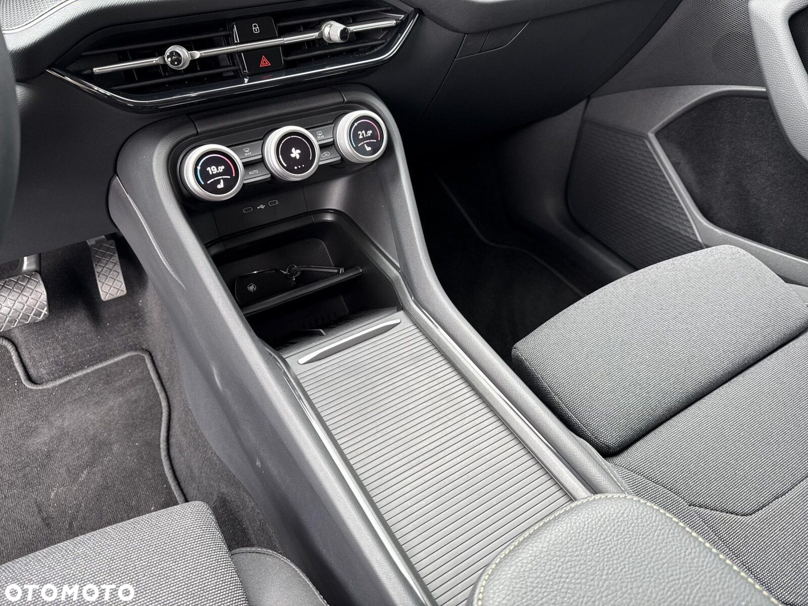 Skoda Kodiaq 2.0 TDI 4x4 Selection DSG - 16