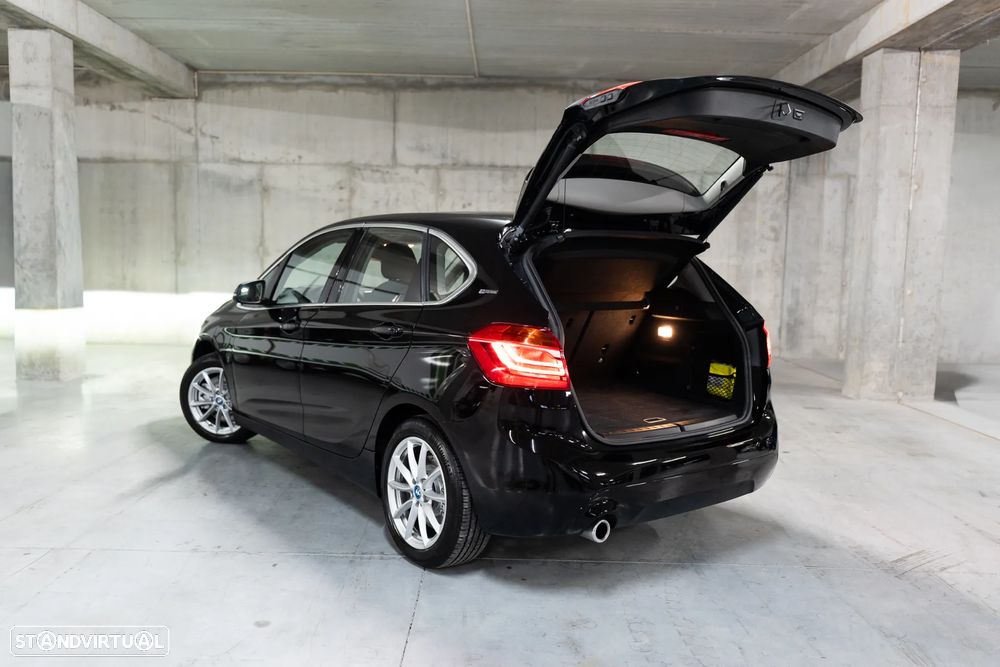 BMW 225xe Active Tourer iPerformance - 43