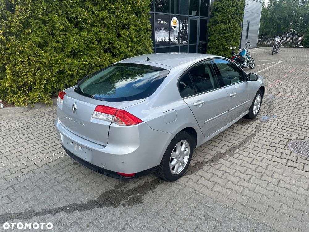 Renault Laguna 1.6 16V 110 Sportway - 4