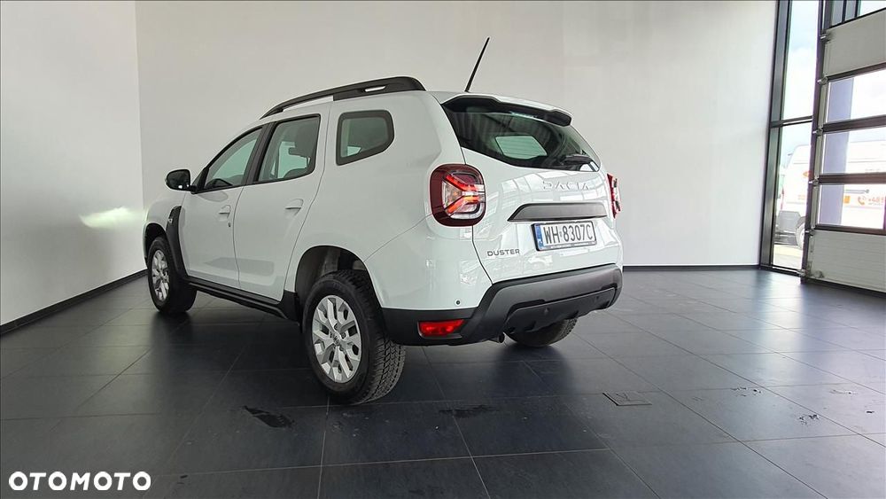 Dacia Duster 1.0 TCe Expression - 6