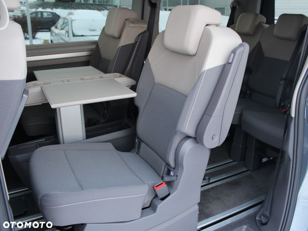 Volkswagen Multivan 2.0 TSI L2 Life DSG - 12