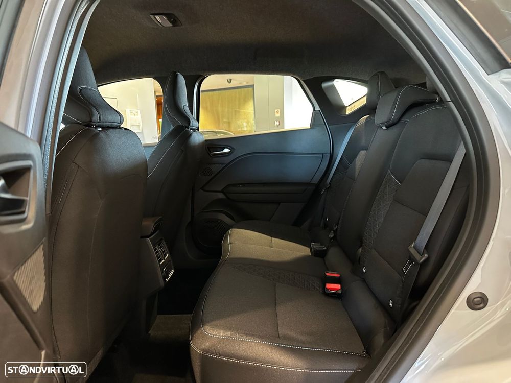 Renault Captur 1.0 TCe Evolution - 24