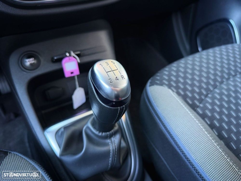 Renault Captur 0.9 TCE Exclusive - 19