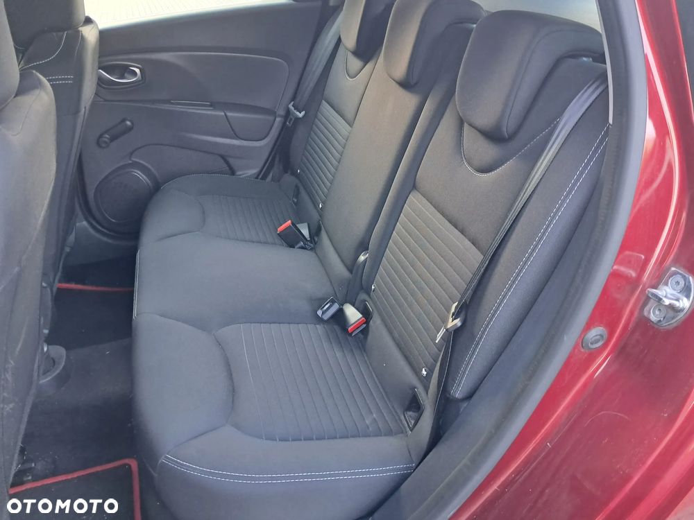 Renault Clio 1.2 16V 75 LIMITED - 18