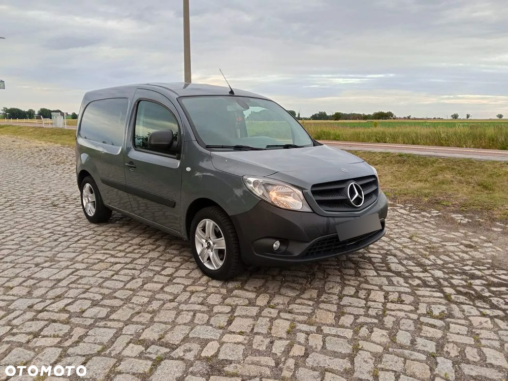 Mercedes-Benz Citan - 3