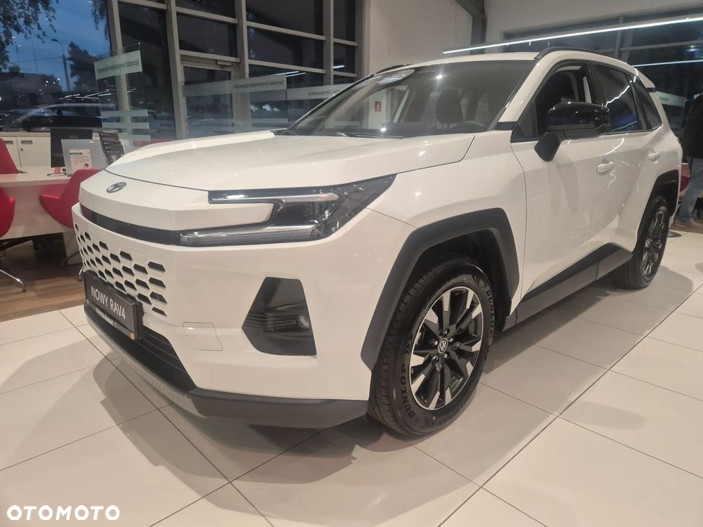 Toyota RAV4 - 1