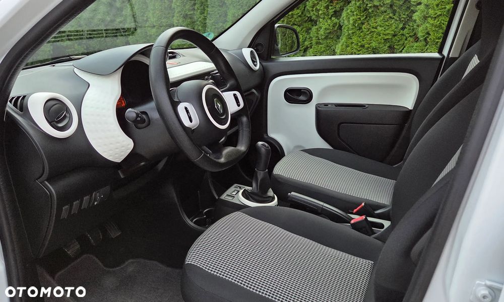 Renault Twingo SCe 70 Life - 13
