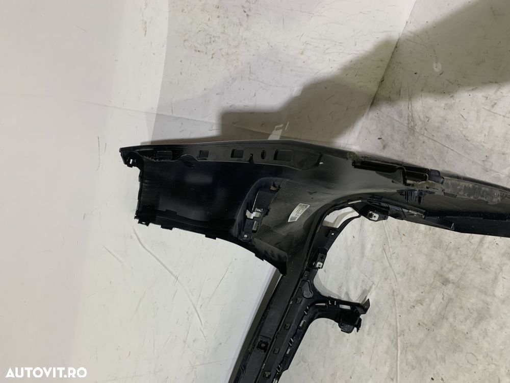 Bara spate BMW X5, G05, M-Sport, 2019, 2020, 2021, 2022, 2023, 51128069240. - 10