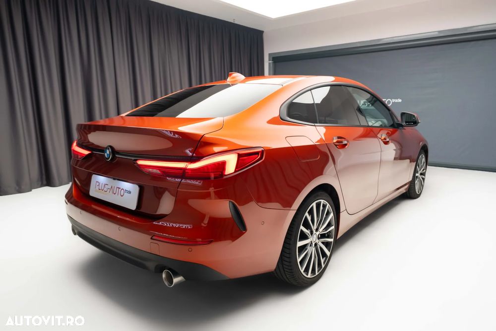 BMW Seria 2 220d xDrive Aut. Advantage - 3