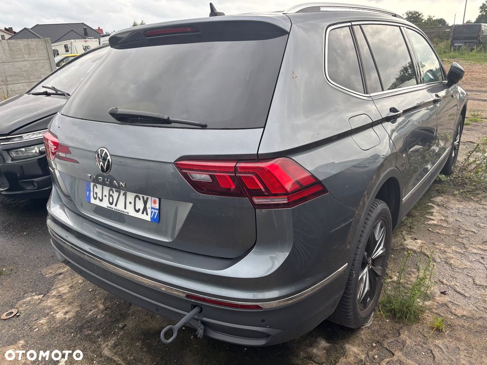 Volkswagen Tiguan Allspace 2.0 TDI Elegance DSG
