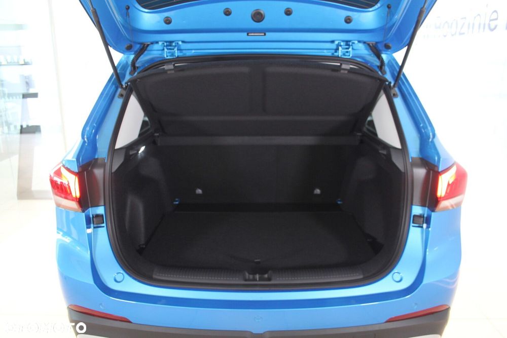 MG ZS Hybrid+ - 23