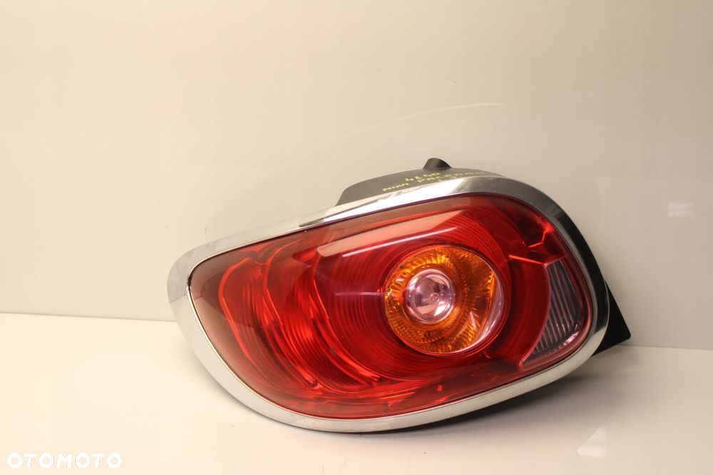 MINI PACEMAN R61 12R- LAMPA LEWA TYLNA TYŁ LEWY - 1