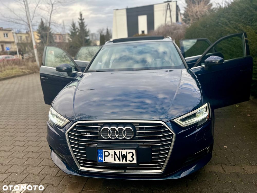 Audi A3 Sportback - 8