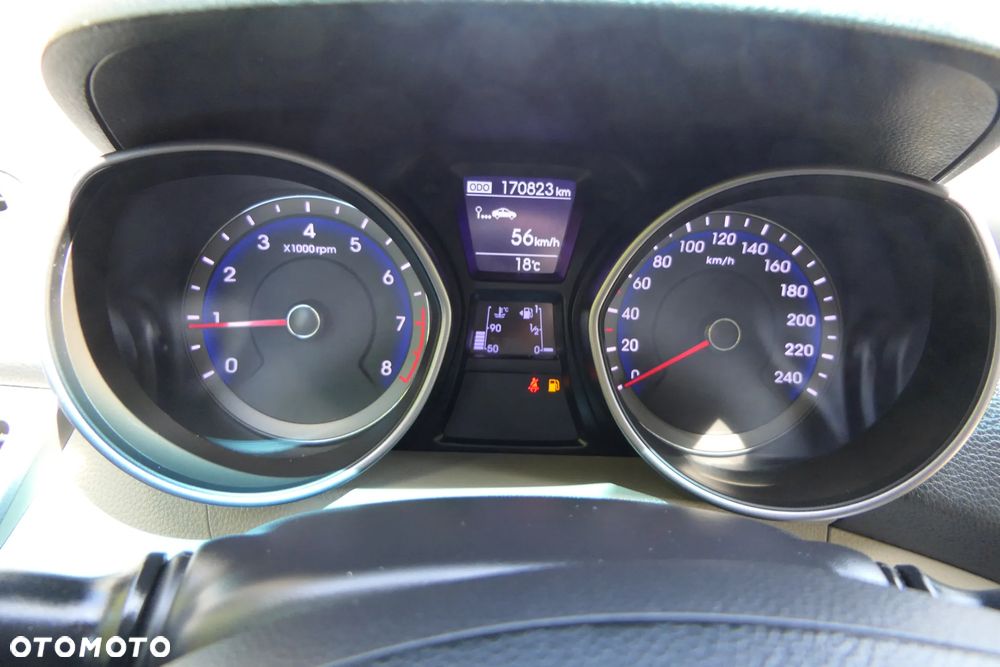 Hyundai i30 1.6 GDI Comfort - 26