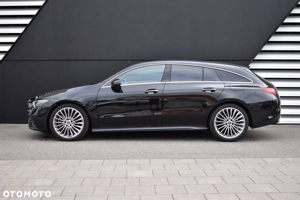 Mercedes-Benz CLA - 5