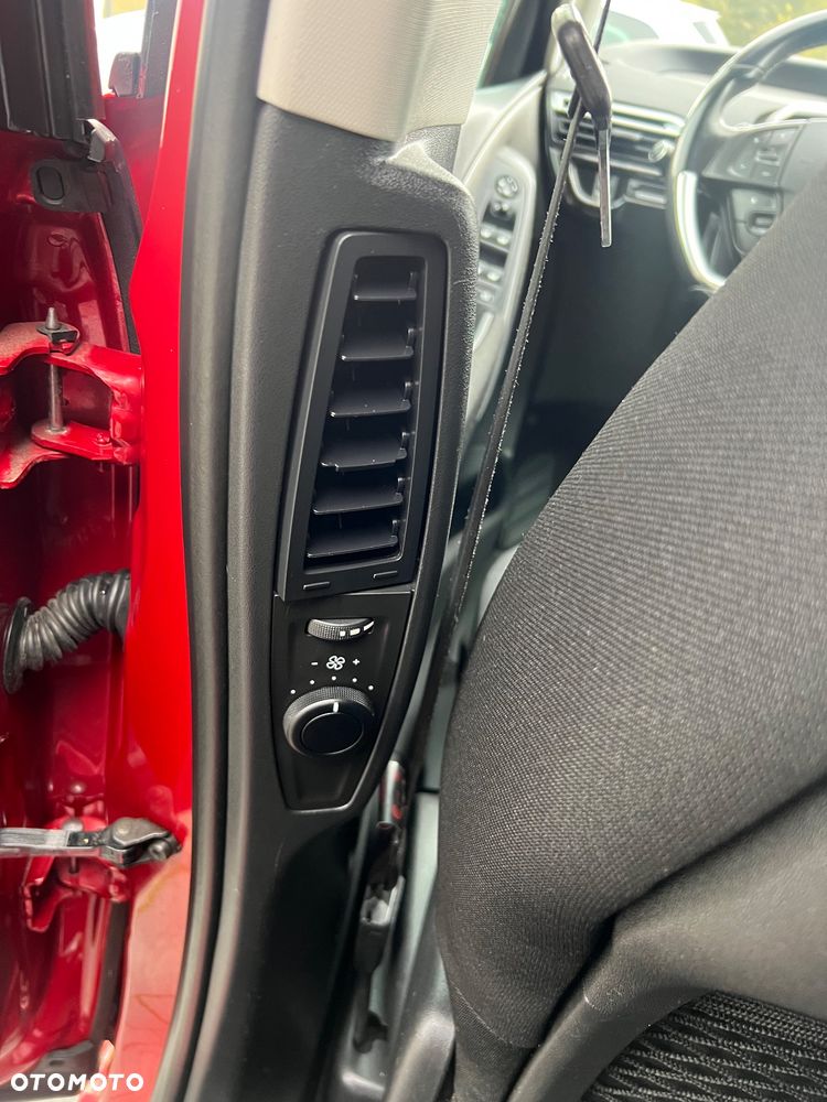 Citroën C4 Grand Picasso BlueHDi 120 EAT6 SELECTION - 20