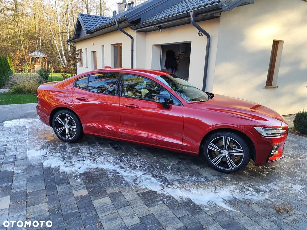 4x Felgi 18 m.in. do VOLVO S40 S60 Cross Country S80 S90 V40 V60 V90 XC40 XC60 XC90 - FE184 - 4