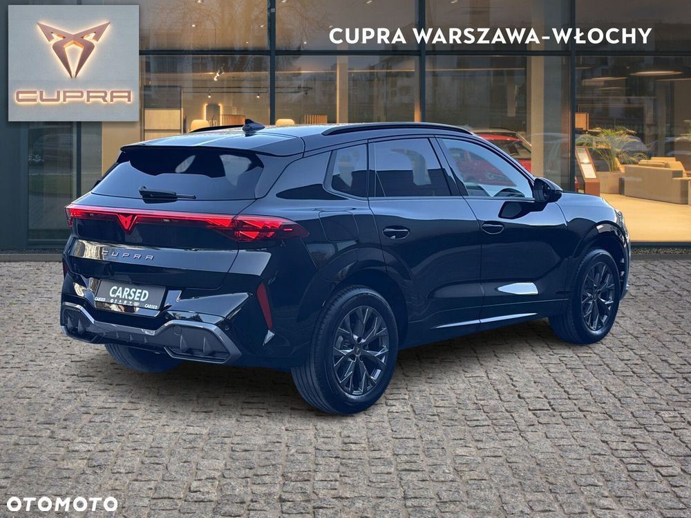 Cupra Terramar - 6