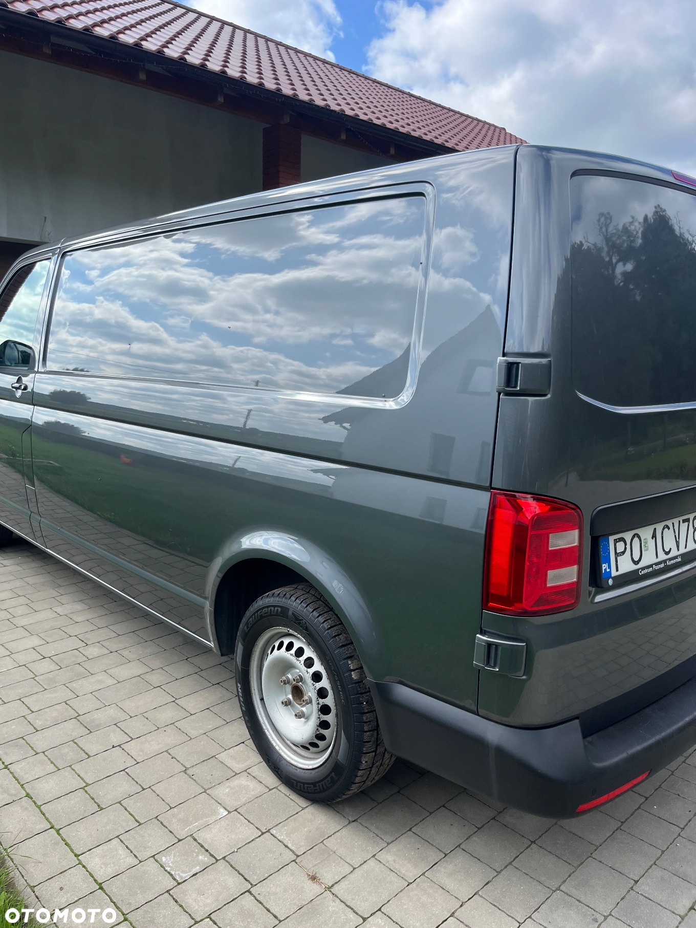 Volkswagen T6 - 9