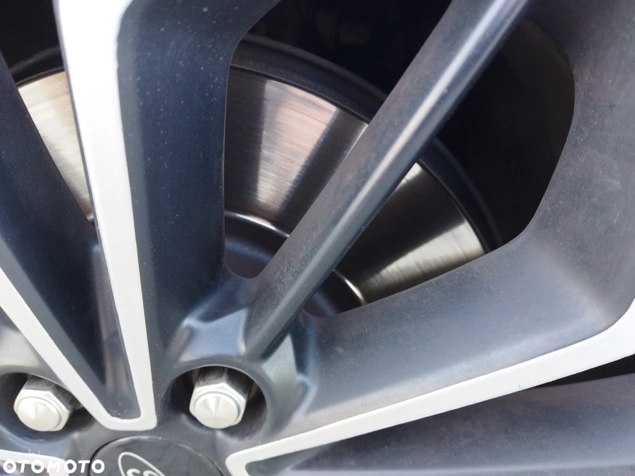 Ford Focus 2.0 EcoBlue Titanium X - 29