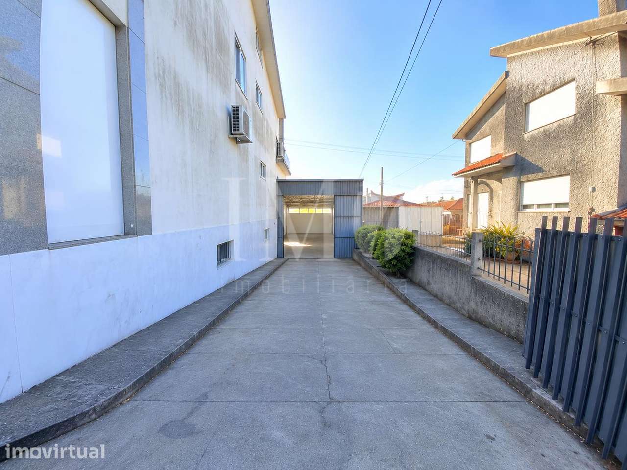 Armazém com 250m² em Merelim S. Paio - Braga - Grande imagem: 5/5