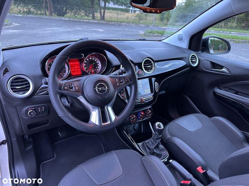 Opel Adam 1.4 Open Air - 20