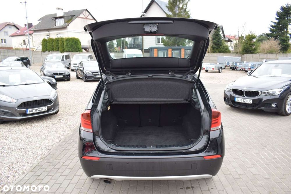 BMW X1 - 12