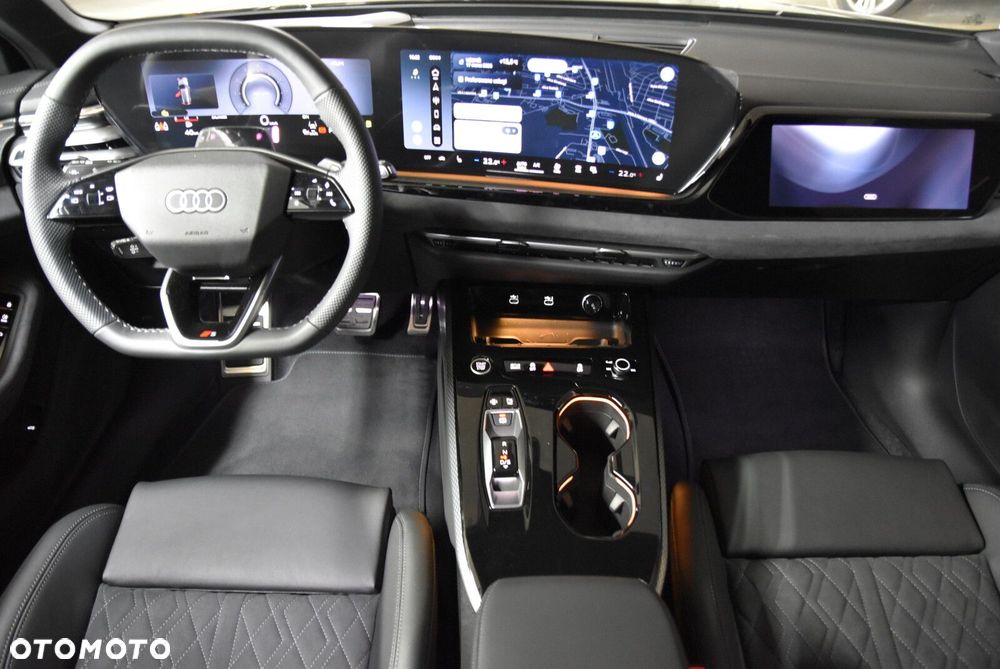 Audi A5 Avant - 13