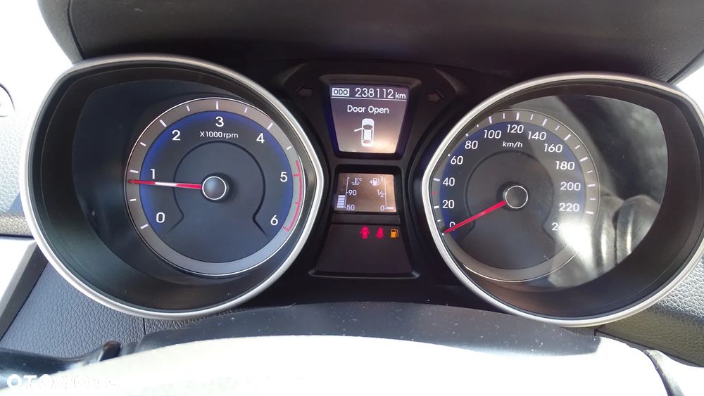 Hyundai i30 1.4 CRDi Classic - 22