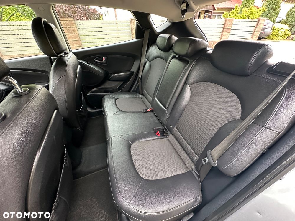Hyundai ix35 1.6 GDI Premium 2WD - 18