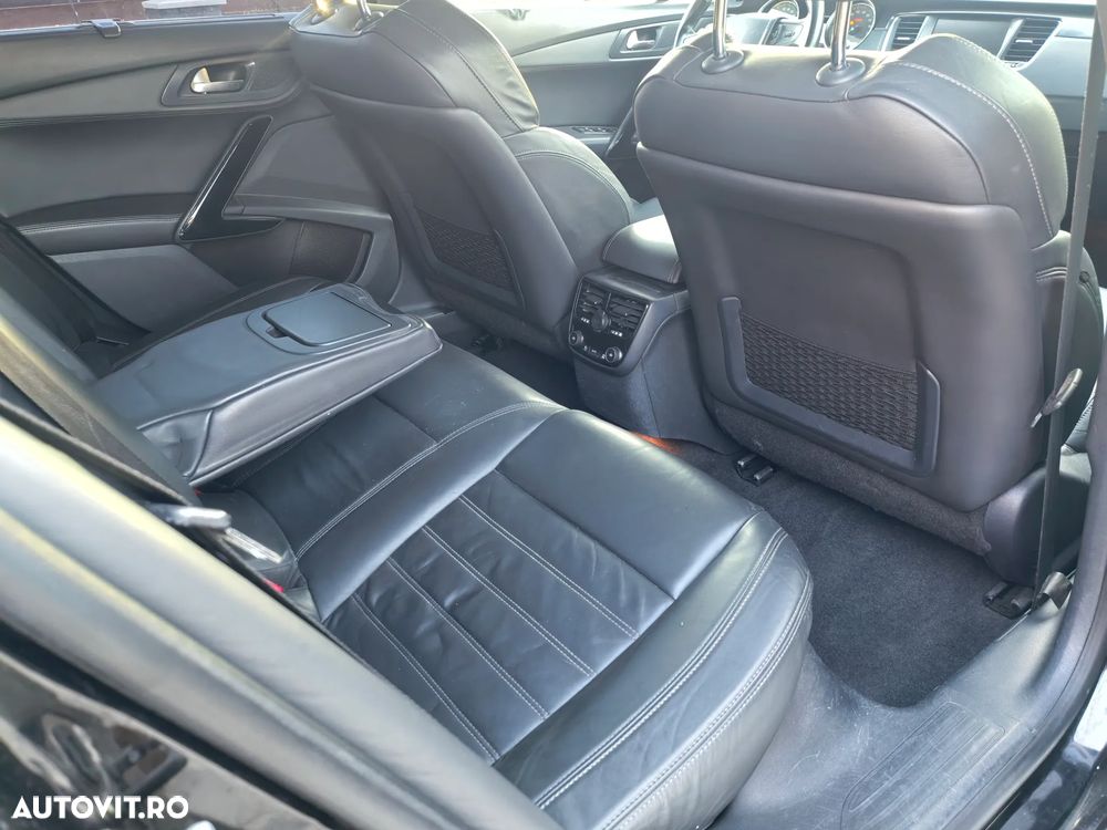 Peugeot 508 - 10