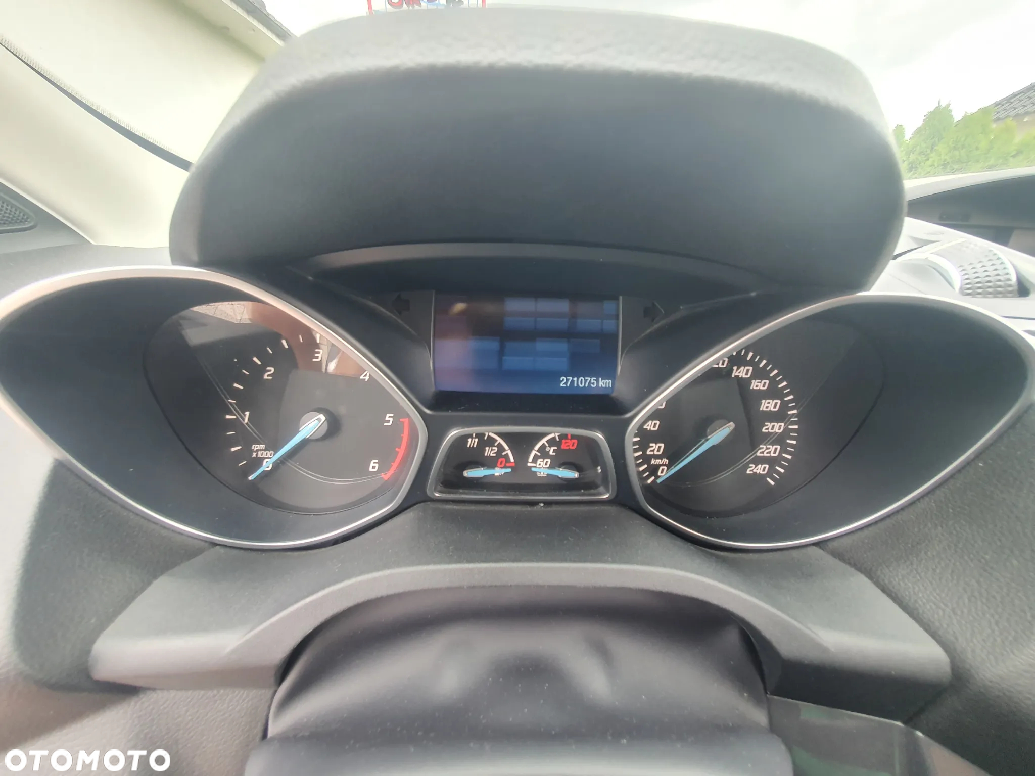 Ford Kuga 2.0 TDCi 2x4 ST-Line - 7