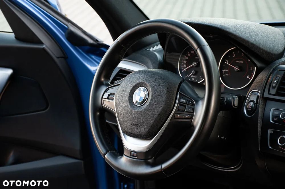 BMW Seria 1 - 27
