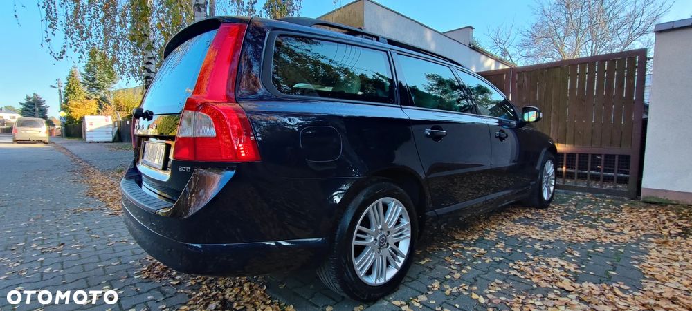 Volvo V70 2.0D Momentum - 7