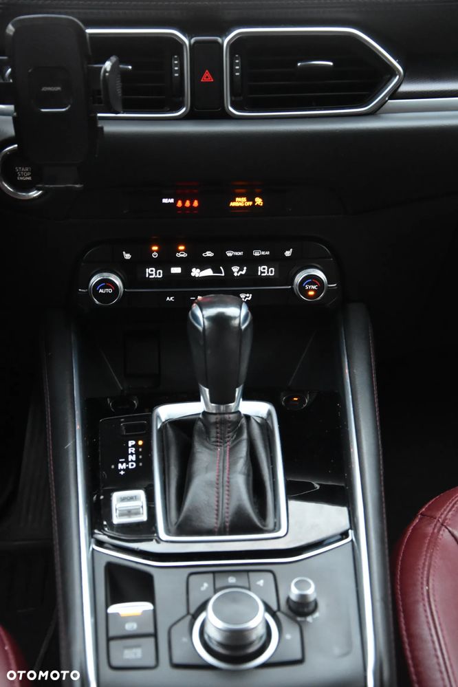 Mazda CX-5 - 31