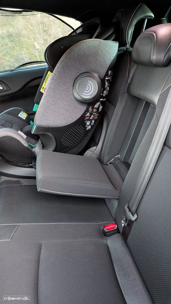 Citroën DS4 1.6 BlueHDi Chic - 16