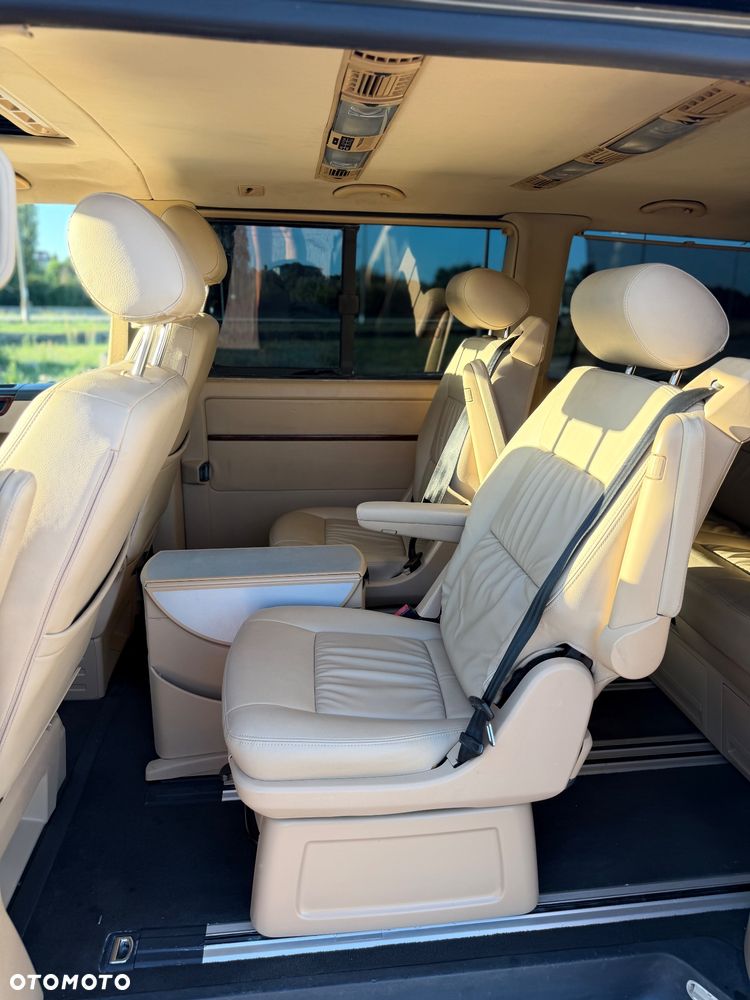 Volkswagen Multivan L1 Comfortline - 14