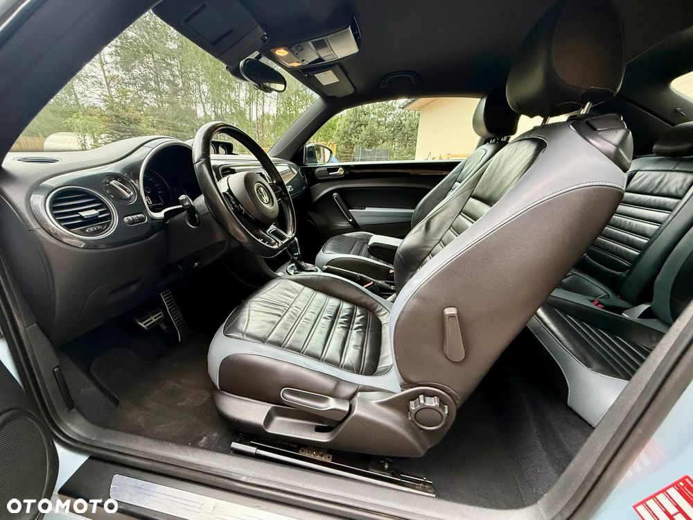 Volkswagen Beetle - 20